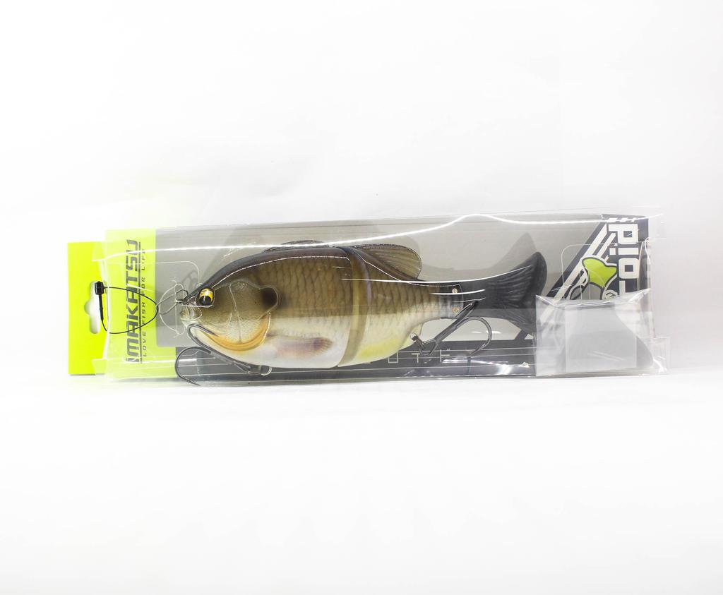 Imakatsu Gillroid Boots Tail 157 Mm 2.6 Oz Floating Lure 821 (8355)