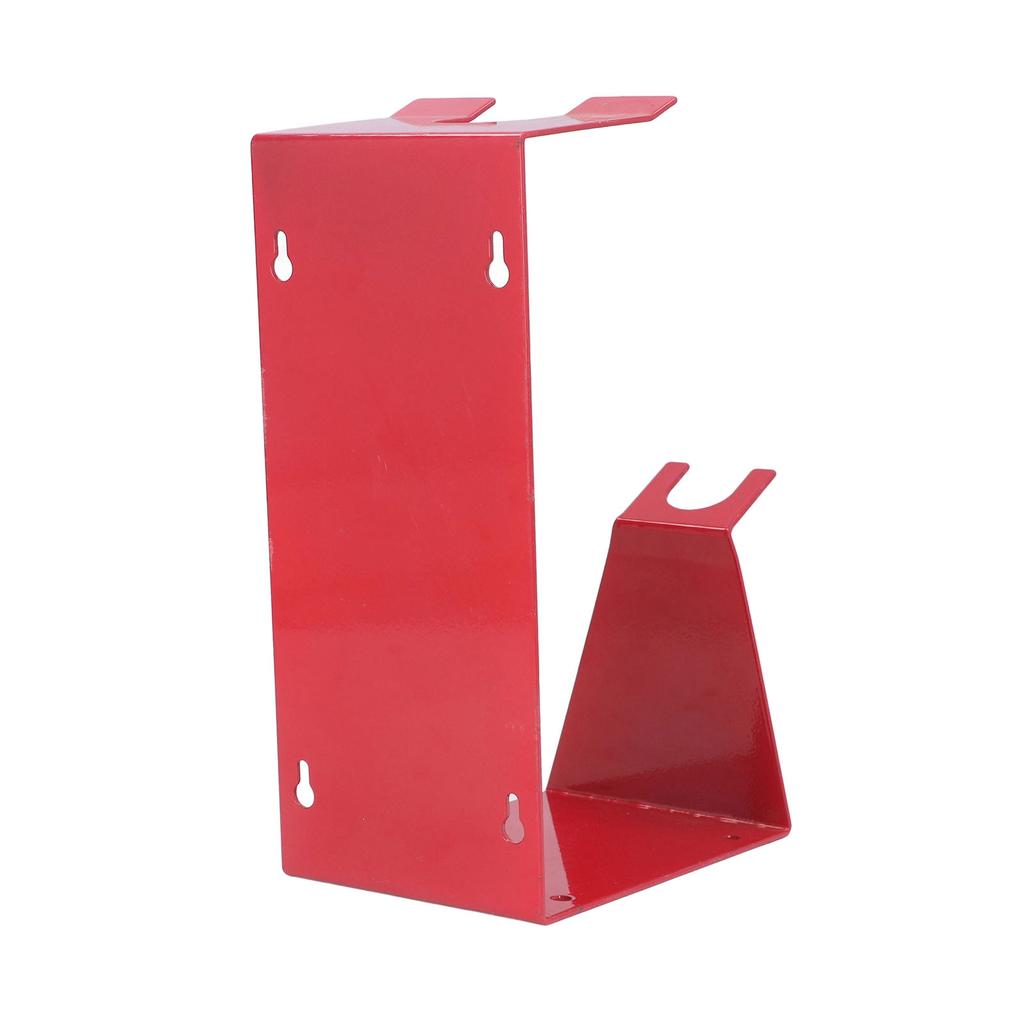 Держатель для краскопульта Запасной Металлический Стальной Воздушный Инструмент для Распыления Краски Фиксирующая Подставка Кронштейн