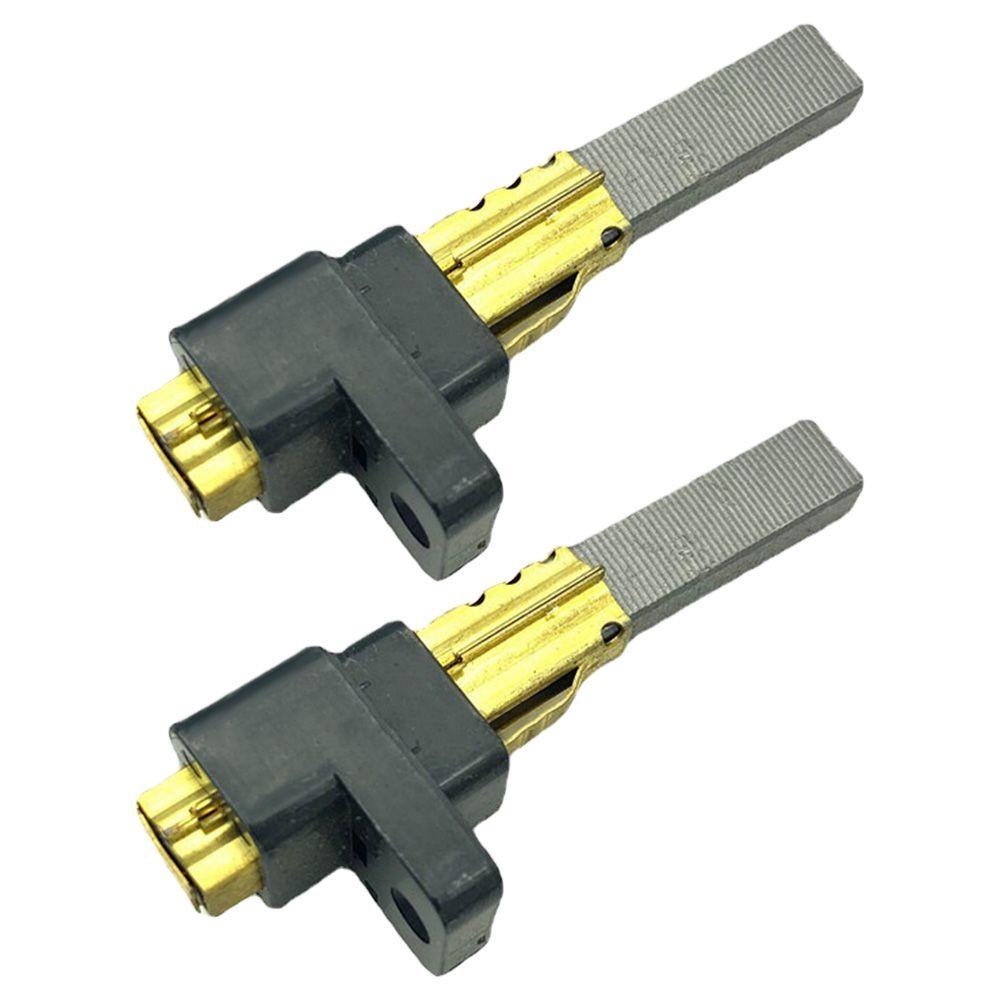 Запчасти 6,5X11X32 мм, держатель угольной щетки, сменный двигатель, угольная щетка, пылесос, угольная щетка