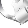 Вентилятор Bladeless Fan 9 Speed Wide-Angle Wall Mount Small Desktop Fan with Remote Control