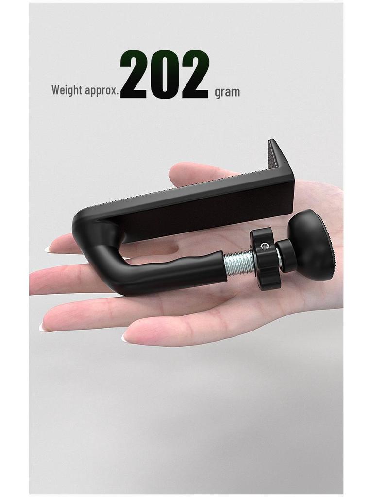 Регулируемый противоугонный дверной стопор для домов и сдаваемого жилья