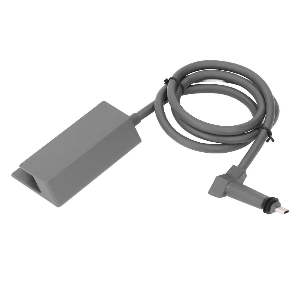 Ethernet Adapter Plug and Play Stable Network Adapter for V2 Satellite Internet Rectangular Dish