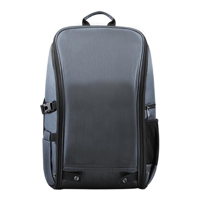 For Air 3 Case Waterproof Hard Carrying Case Portable Travel Drones Bag Backpack Controller Case Accessories