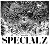 SPECIALZ (Limited Edition)