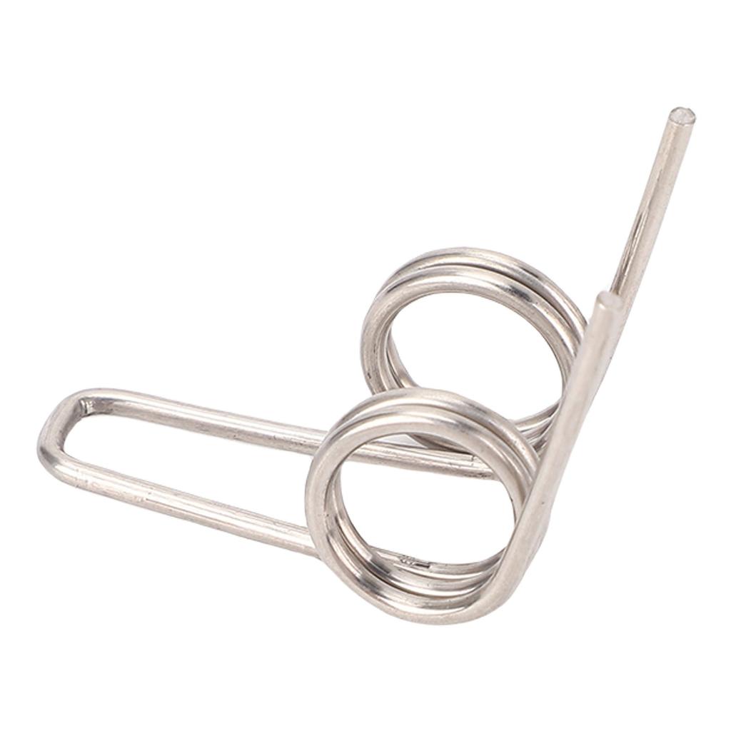 Ремонтный комплект пружины ручки переключения передач из нержавеющей стали Улучшение опыта вождения LR052792 Замена для Freelander 2