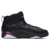 Jordan 7 Ретро Черный Гипер Розовый GS 442960-018