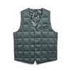 TAION Button Down Gilet Men's V-Neck (TAION-003)