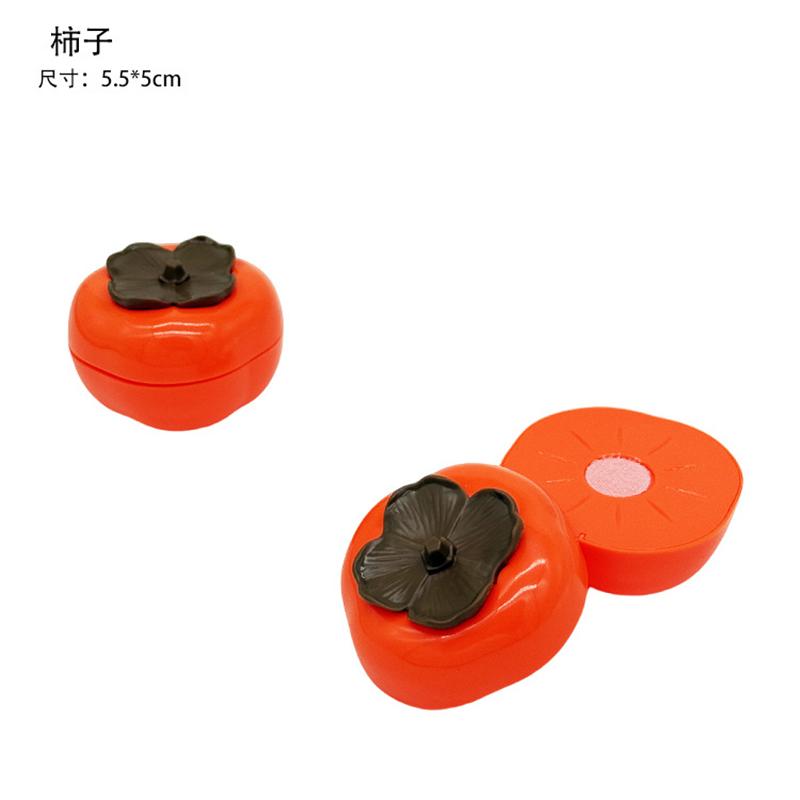 1 шт. Монтессори Паста Чечеле Симуляция Дуриана Грейпфрута Вишни Развивающая Игрушка Игровой Дом Декомпрессионная Развивающая Игрушка Подарок