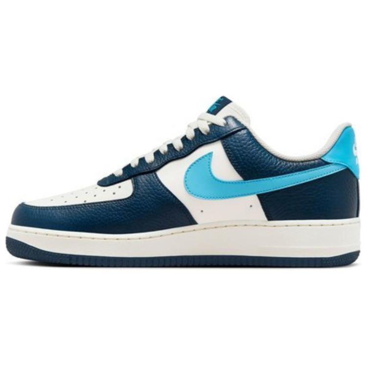 Nike Air Force 1 Low '07 Armory Navy Baltic Blue HJ9291-478