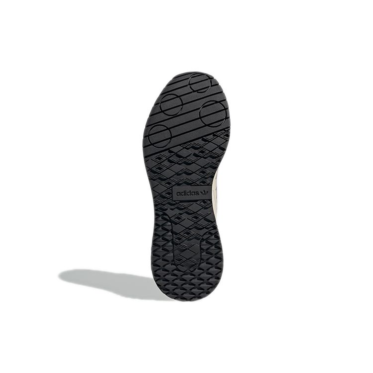 Adidas Valerance Wonder White Pulse Желтые женские кроссовки Cream Bliss H05695