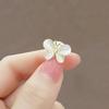 Delicate Little Butterfly Brooch