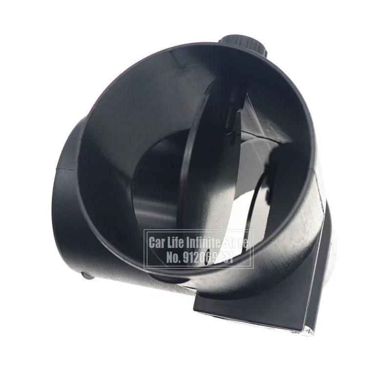 60mm/75mm Air Heater Outlet 3 Way Air Ducting Pipe Exhaust Connector Joint+Adjustable Valve Flap for Eberspacher Webasto Diesel