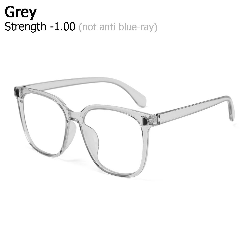 Radiation Protection Eyeglasses Computer Goggles Myopia Glasses Blue Light Blocking Glasses