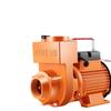 220V Self-Priming ZDK Agricultural Centrifugal Pump for Sewage and Clean Water, Large Flow