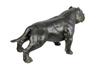 American Bully Ii - Statuetka Psa W Naturalnym Rozmiarze, Figura W Skali 1:1, Posąg Do Ogrodu Marki Art-Dog