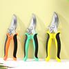 Garden Pruning Shears Stainless Steel Blades Handheld Pruners Premium Bypass Pruning Shears For Your Garden Tools