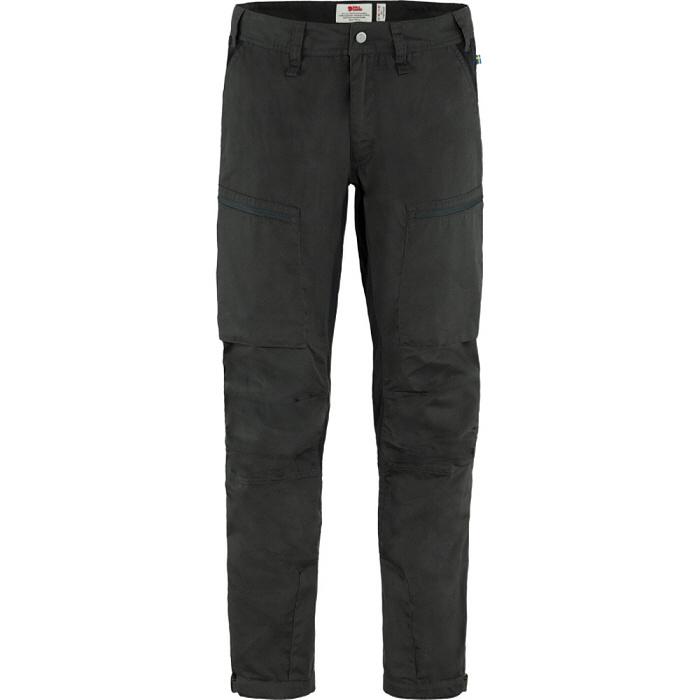 Abisko Light Trekking Trousers Regular (82890R)