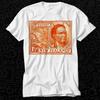 1920 New Zealand Maori Chief Postage Stamp T Shirt 503