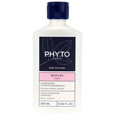 Phyto Шампунь Увлажнение Локонов 250 МЛ