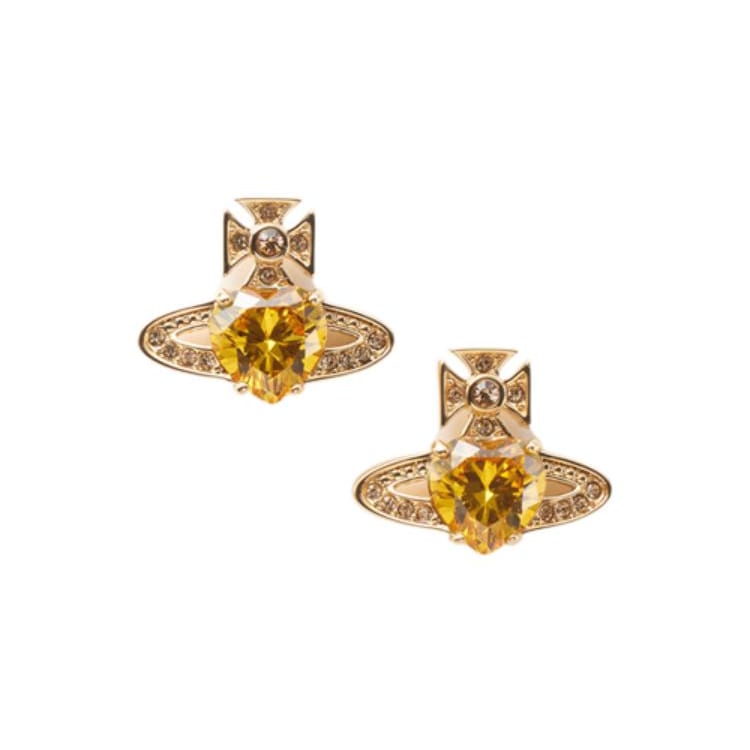 VIVIENNE WESTWOOD Серьги Ariella 505136862