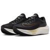 Nike Zoom Fly 5 Черный металлик с золотым зернением DM8968-002