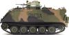 AFV Club 1/35 Австралийская армия M113A1 LRV Легкая разведывательная машина Модернизированный пластиковый набор модели FV35313