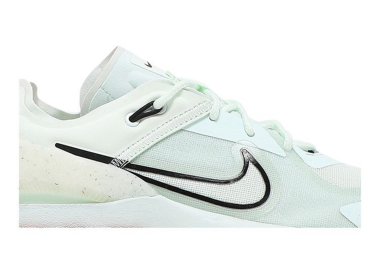 Nike Фонтанка Едва Зеленый Университетский Красный (Женский)