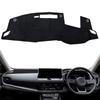 Smabee Dashboard Mat for Nissan 4th Generation Compatible with Models T33 2022 Flannel Sun Dashboard Interior Accessories X-TRAIL (with HUD) - (SNT33)