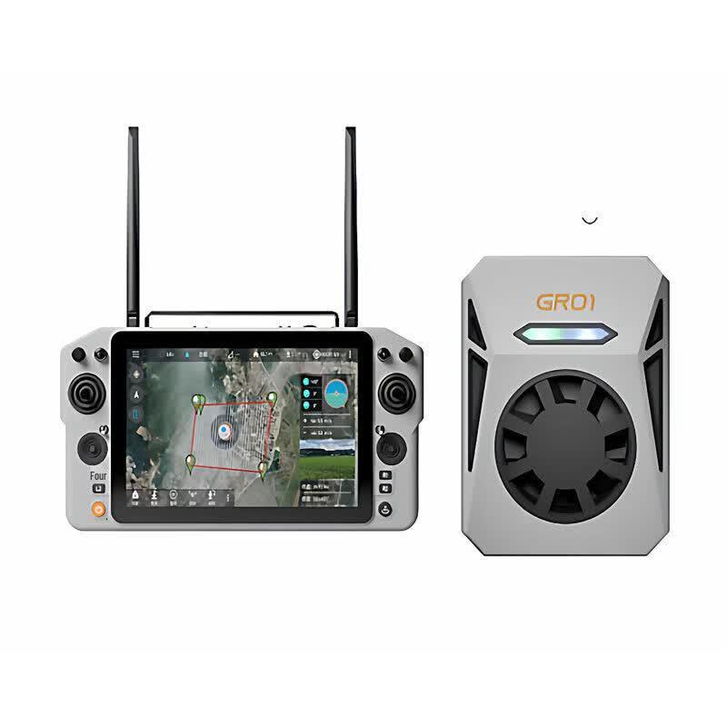 SKYDROID G30 Универсальный FPV Пульт Дистанционного Управления и Приемник Комплект