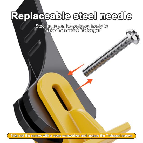 2 мм регулятор для выравнивания плитки, точные строительные инструменты, система выравнивания плитки, проставка, позиционирование артефактов