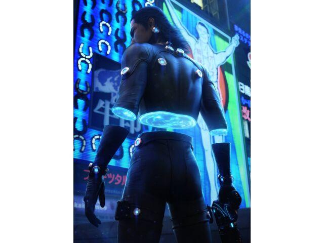 ГАНТЦ:O Deluxe Edition 2 Blu-ray + коробка для буклета TBR-27015D с 3DCG-анимацией НОВИНКА