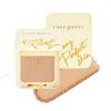 Cute Press - Пудра-основа Evory Perfect Skin с витамином E
