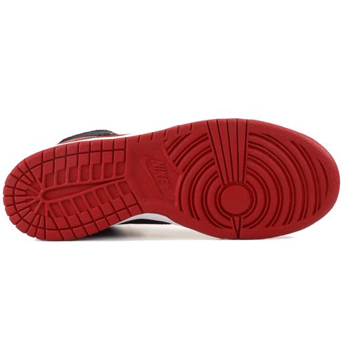 Nike Sb Dunk High Resn 2009 313171-362