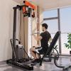 Yanbo Single-Side Cable Crossover & Lat Pulldown Machine