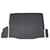 Mixsuper Honda New Vezel Type Luggage Mat 3D Trunk Mat Cargo Mat HONDA VEZEL RV Series April Luggage Tray 3D Cargo Mat Waterproof Friction Resistant
