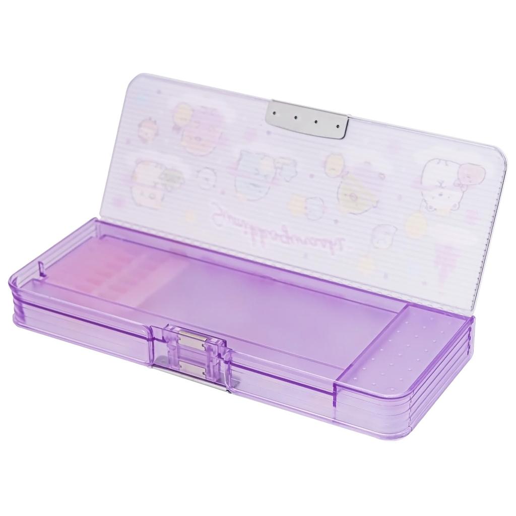 Sumikko Gurashi Pencil Case Soft Pen Case Pattern A PT14201 San-X