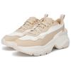 Puma Клин 'Cilia' 'Теплый Белый Жареный Миндаль' Женский 393915-04