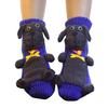 Women's Thick Knit  Proof Warm Casual Floor Carpet Socks