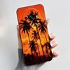 Для Oukitel C59 Чехол Oukitel C59 Pro Обложка Роскошный Милый Любовь Кролик Забавный Узор Черный ТПУ Мягкий Силикон Защитный Чехол для Телефона