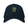 Zelensky Uniform Baseball Cap Hat Man For The Sun tea Hat Thermal Visor sailor cap for men Woman Mens
