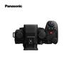 Panasonic Lumix S5M2X Full-Frame Mirrorless Camera with 20-60mm Lens (CN version)