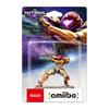 Amiibo Самус [Metroid Prime 4] (Серия Метроид)