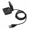 Bracelet Adapter Charging Cable Smart Watch Charger Charging Dock Station For Fitbit Blaze Watch