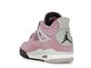 Кроссовки Jordan 4 Retro Orchid (Женский)(AQ9129-501)