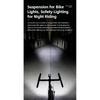 ROCKBROS Bicycle Computer Holder Aluminum Alloy Bike Stopwatch Speedometer Mount Stand For Garmin Wahoo Bryton GoPro Light Stand