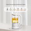 Bear 0.6L Mini Health Pot & Tea Maker