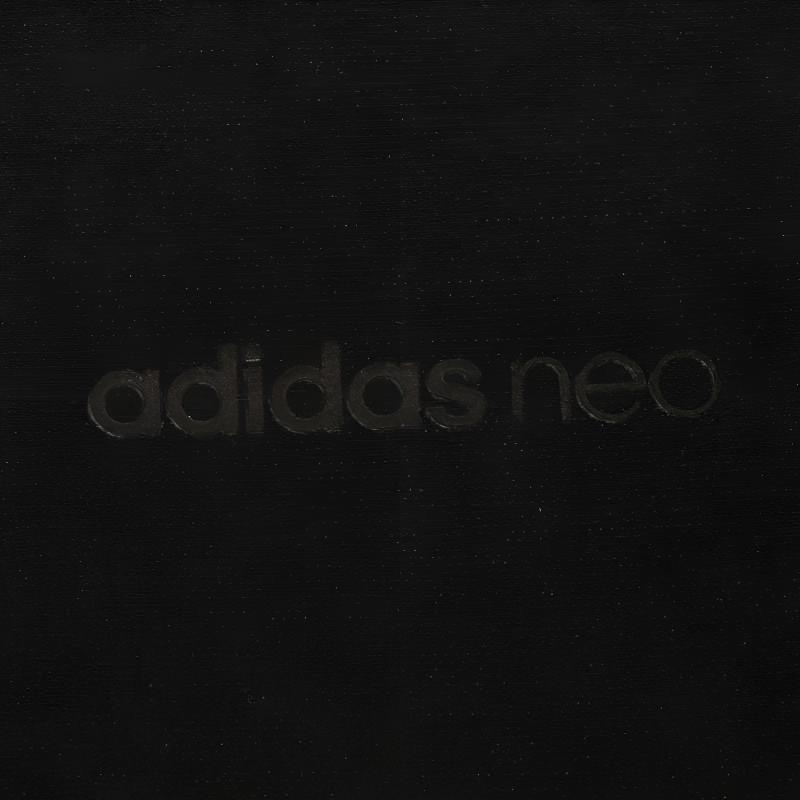 adidas neo Sports Windproof Hooded Jacket Black Men's EI4754