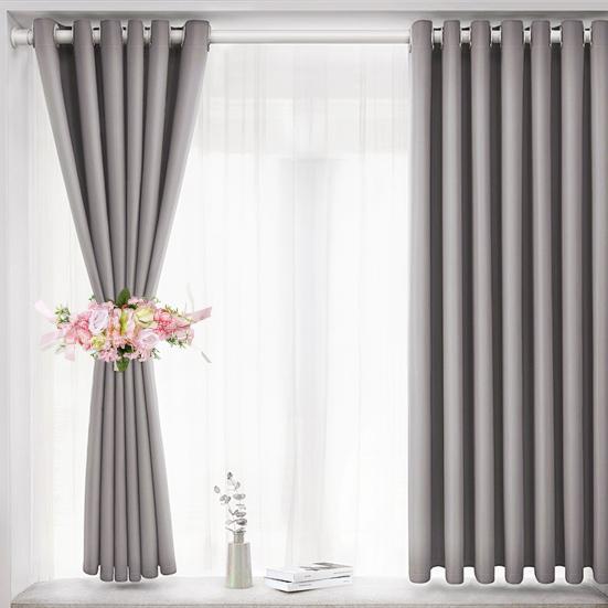 Цветочные подхваты для штор с реалистичными шелковыми цветами, регулируемые тканевые ремешки, декоративные аксессуары для штор для свадьбы, дома