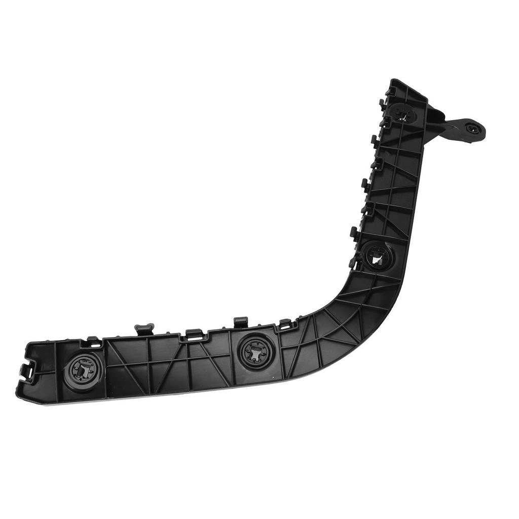 Bumper Retainer Bracket ABS Side Bumper Wing Support Holder Replacement for Tesla Model Y 2020 to 2023 Right 1494044 00