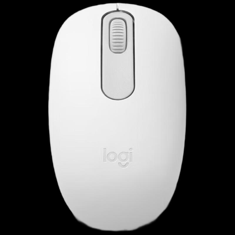 Беспроводная Bluetooth-мышь Logitech M196